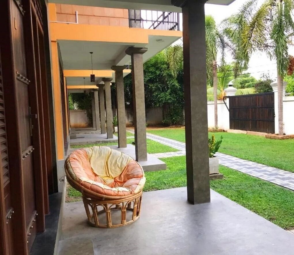 Панорама Ravan Resort 3*